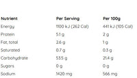 Maa’s Cumin Rice (250g)