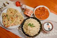 Maa's Butter Chicken Sauce (450g)