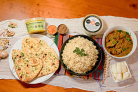 Maa's Korma Curry Sauce (450g)