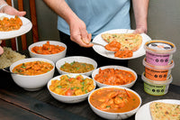 Premium Simmer Sauce Bundle