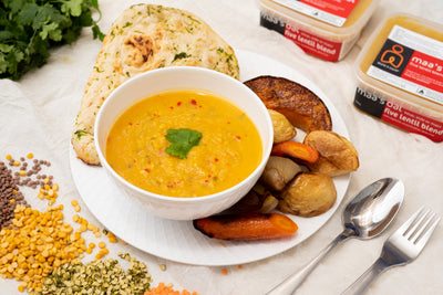 Maa’s Dal - Five Lentil Blend (560g)