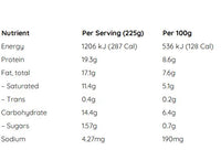 Maa's Paneer Butter Masala  (450g)