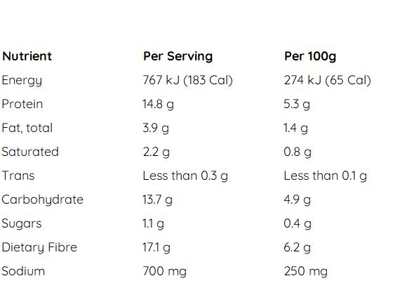 Maa’s Dal -  Spicy Garlic Lentils (560g)