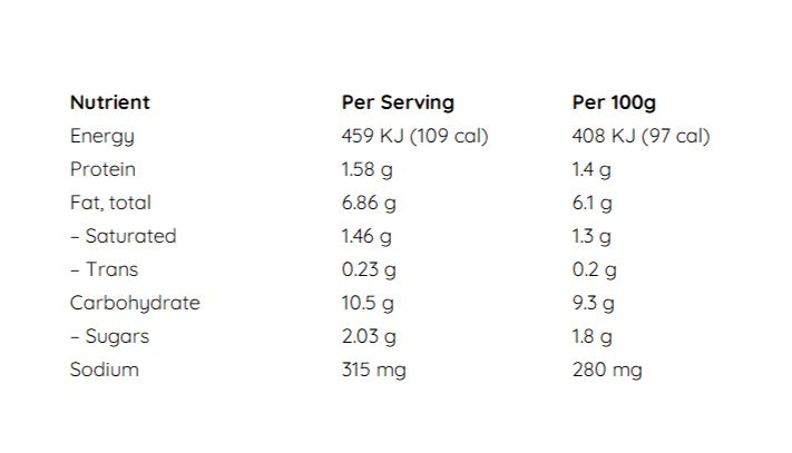 Maa's Sri Lankan Curry Sauce (450g)