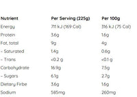 Maa's Veg Madras Curry (450g)