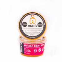 Maa's African Bean Stew (450g)
