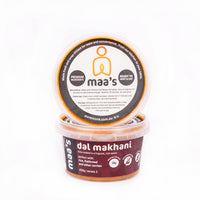 Maa's Dal Makhani  (450g)