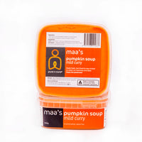 Maa's Pumpkin Soup (540g)